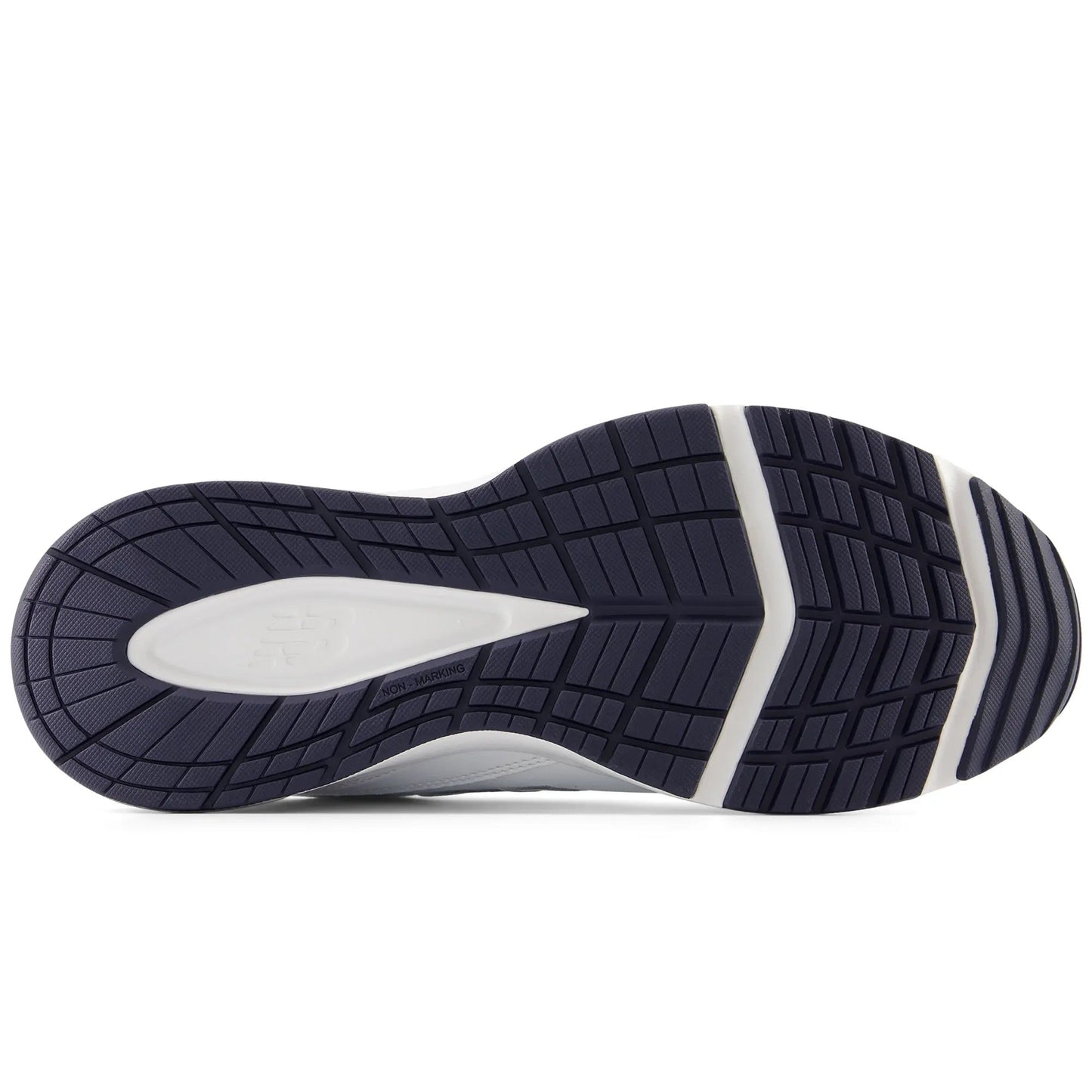 Mens Wide Fit New Balance MX608EN5 (624) Trainers - ABZORB