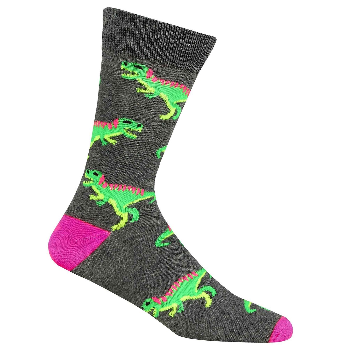 6 Pairs Men's Fun Novelty Cotton Socks