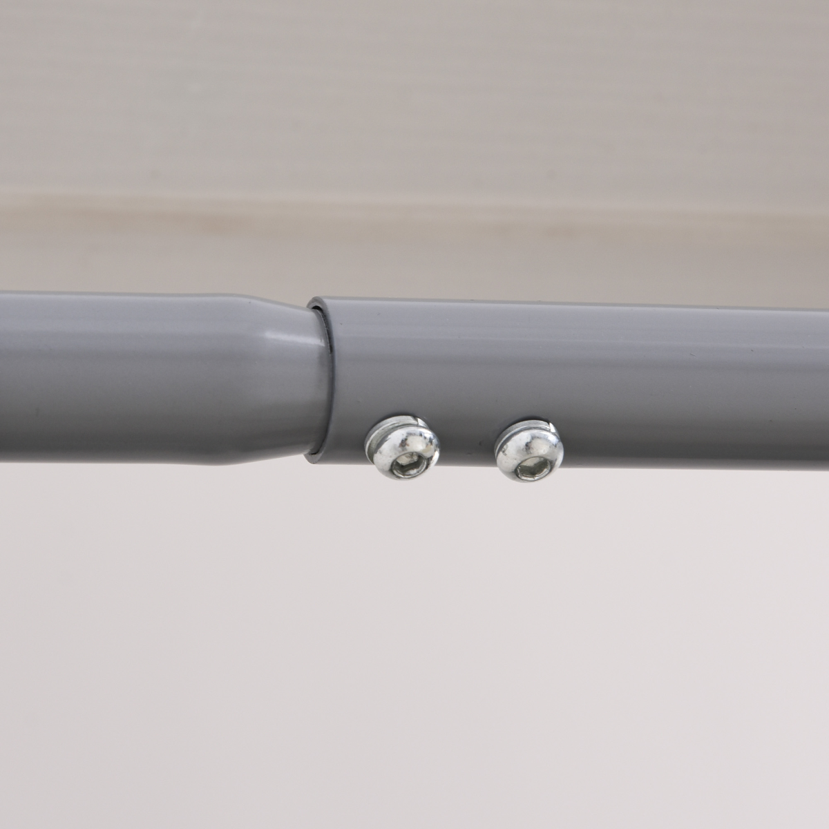 Indoor Fitness Horizontal Pull-up Bar