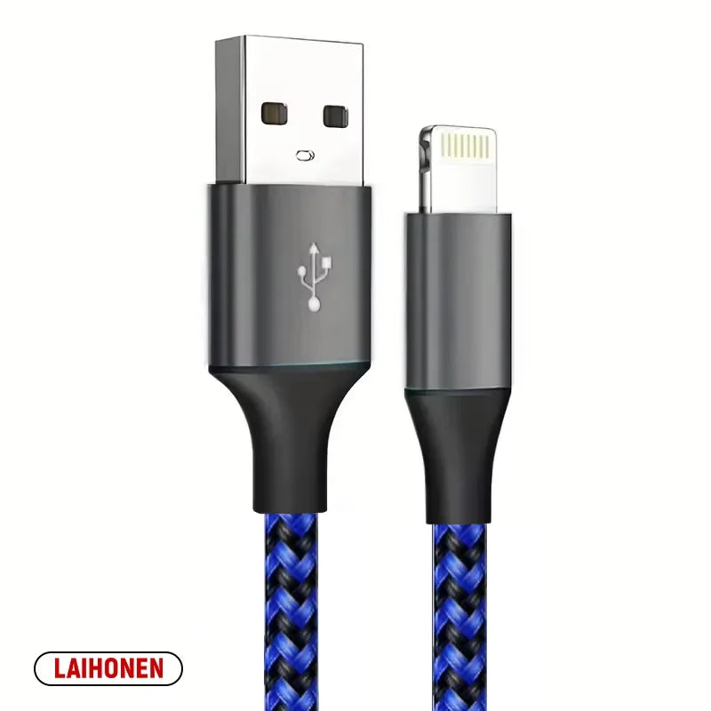 Lightning USB Cable