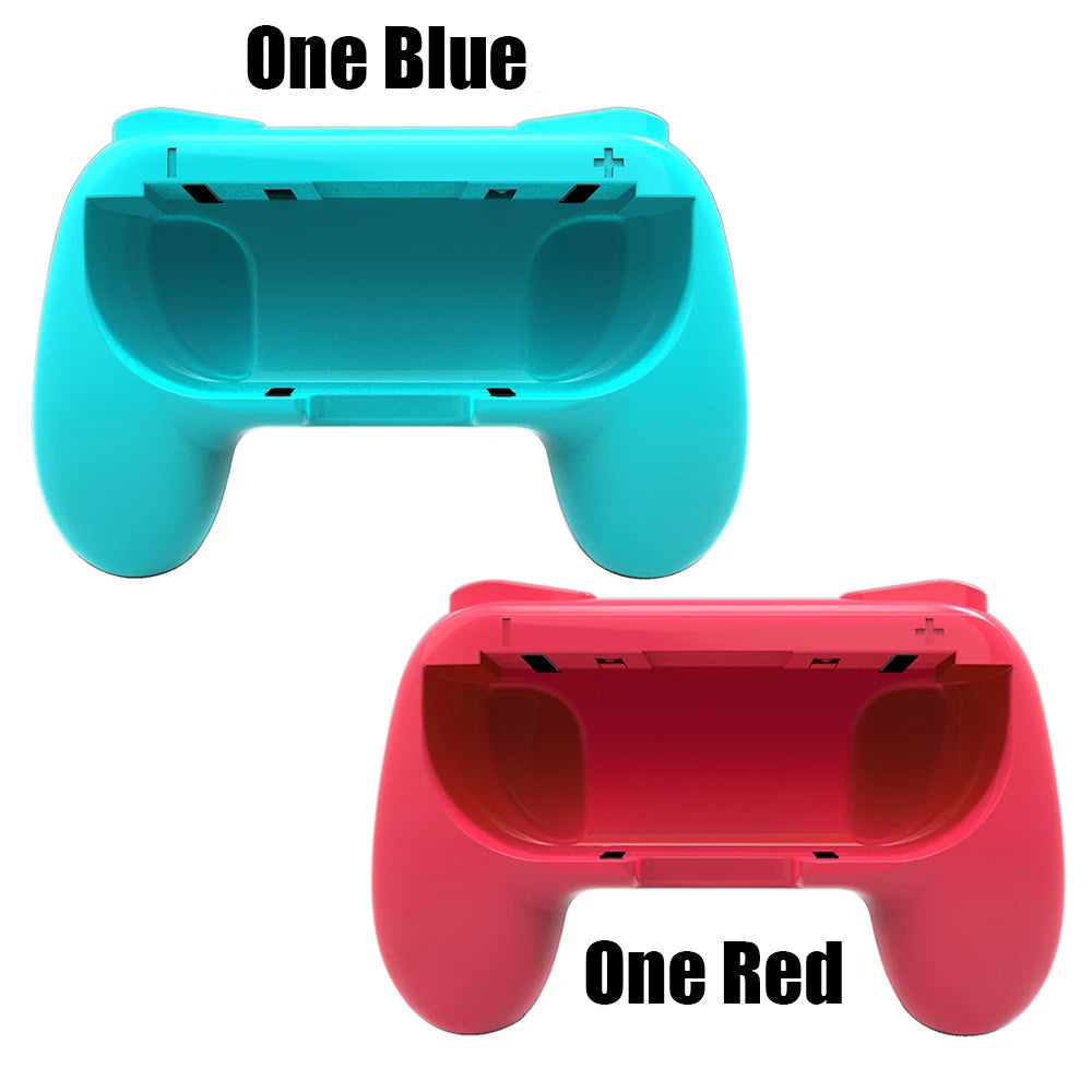 Wear Resistant Handle Controller For Nintendo Switch