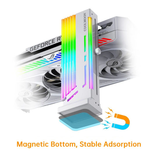 ARGB Graphics Card GPU Support 5V 3Pin