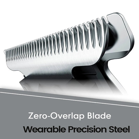 Professional Hair Clipper for Barber Salon