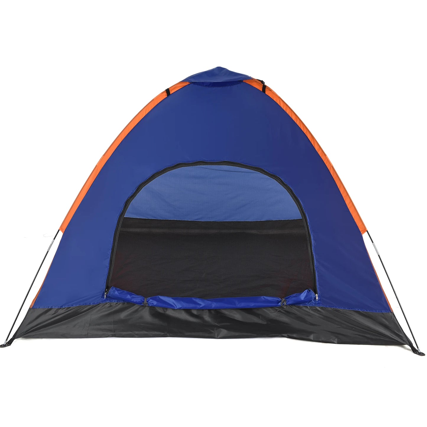 TOMSHOO 3-4 Persons Camping Tent