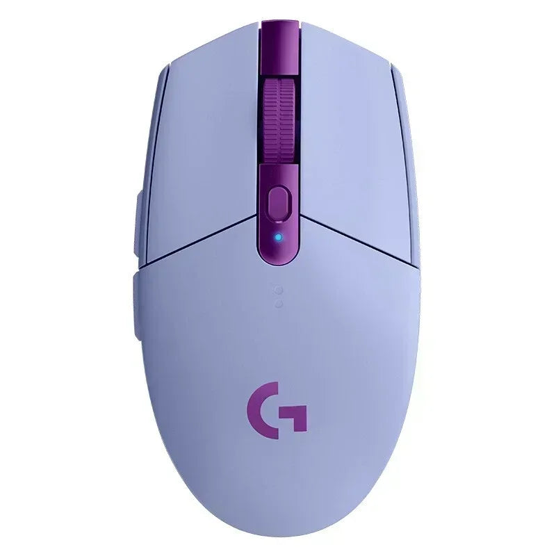 Logitech G304 Lightspeed Wireless Gaming Mouse
