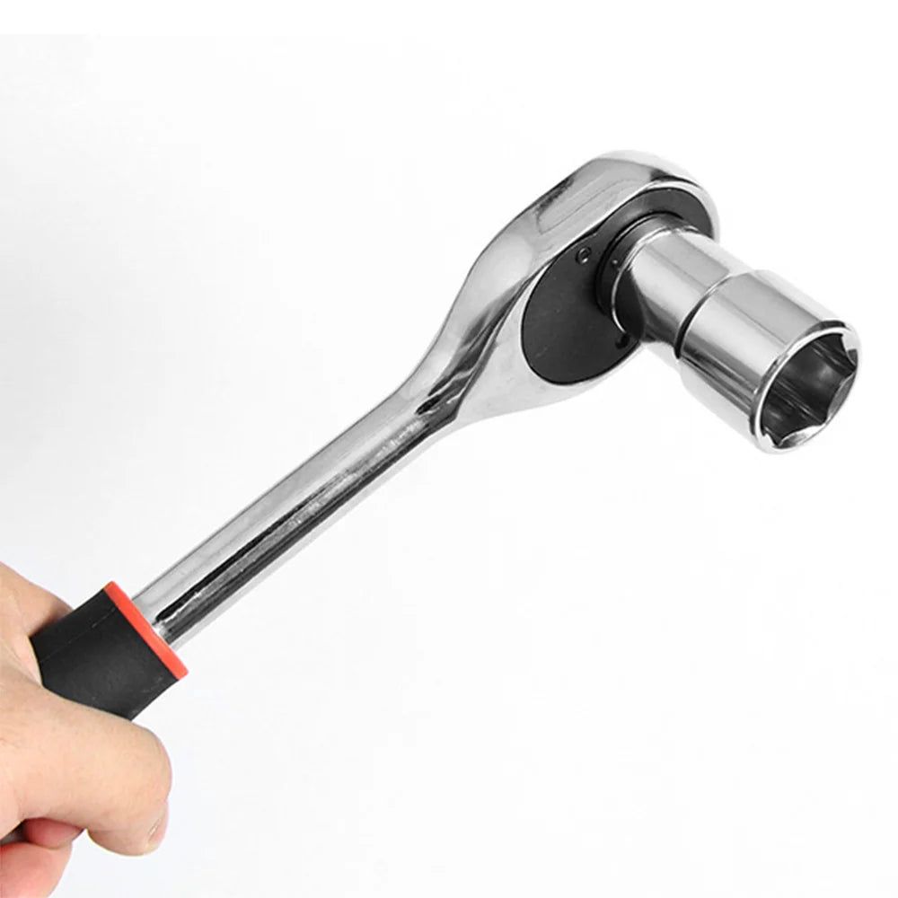 108pcs Ratchet Socket Wrench Set