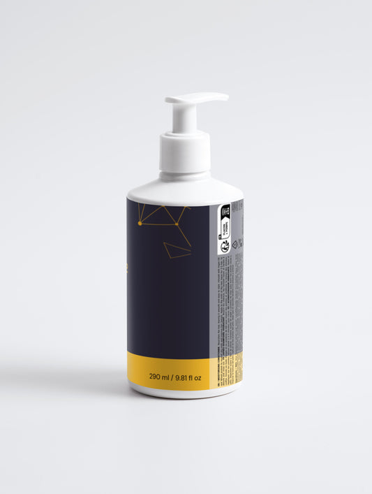 ManCove Moisturising Conditioner