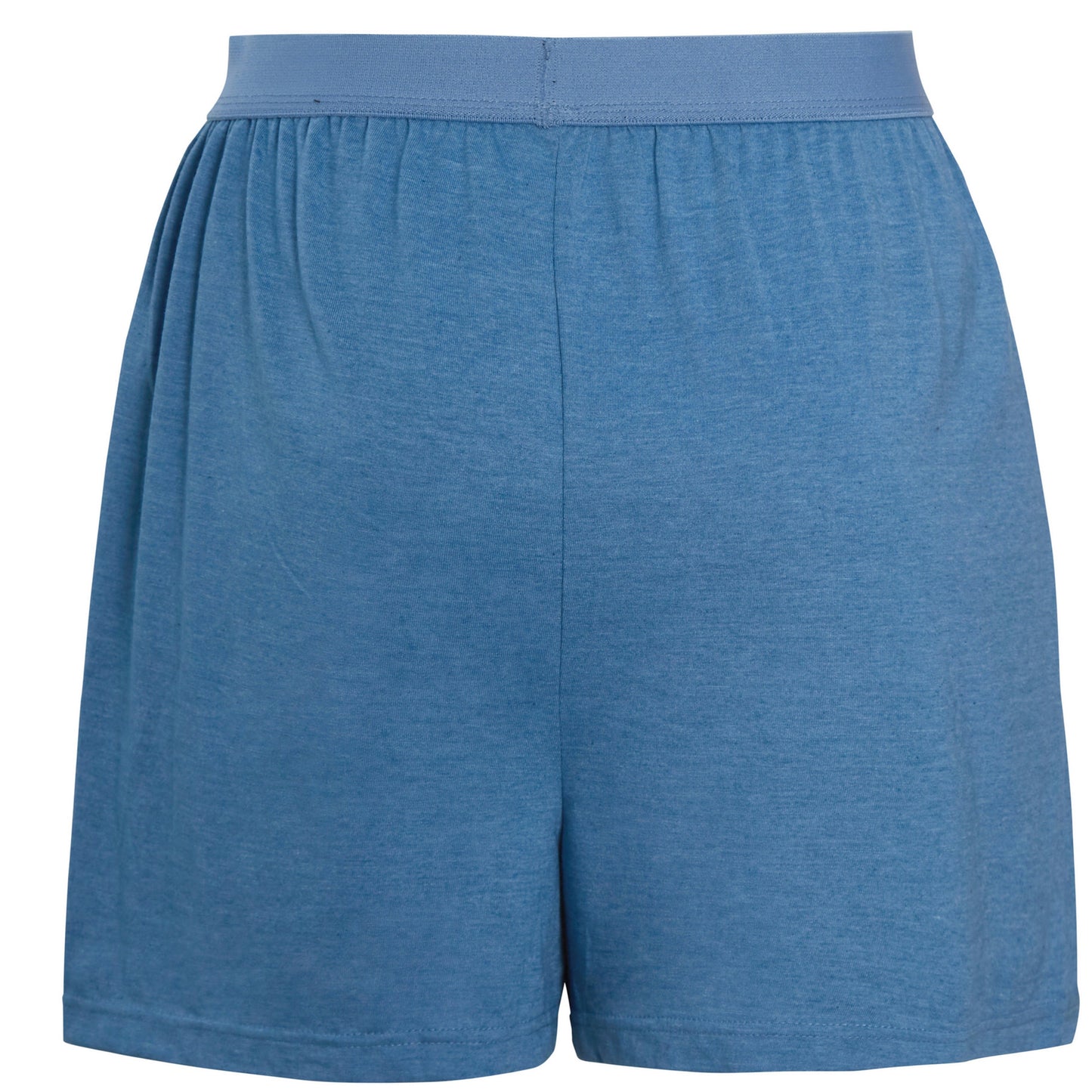 Pack of 6 Men’s Boxer Shorts Loose Fit