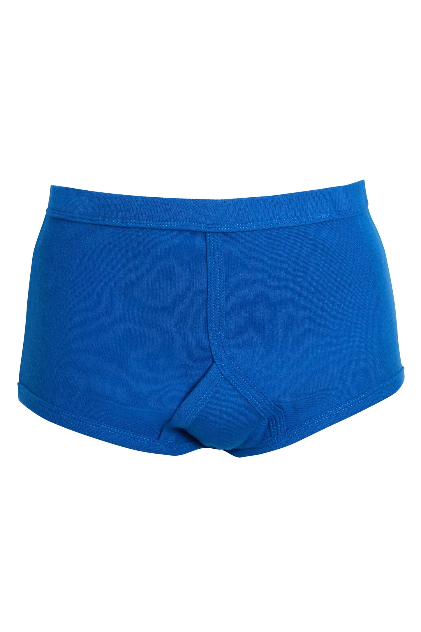 Pack of 6 Men's Cotton Y Front Underpants