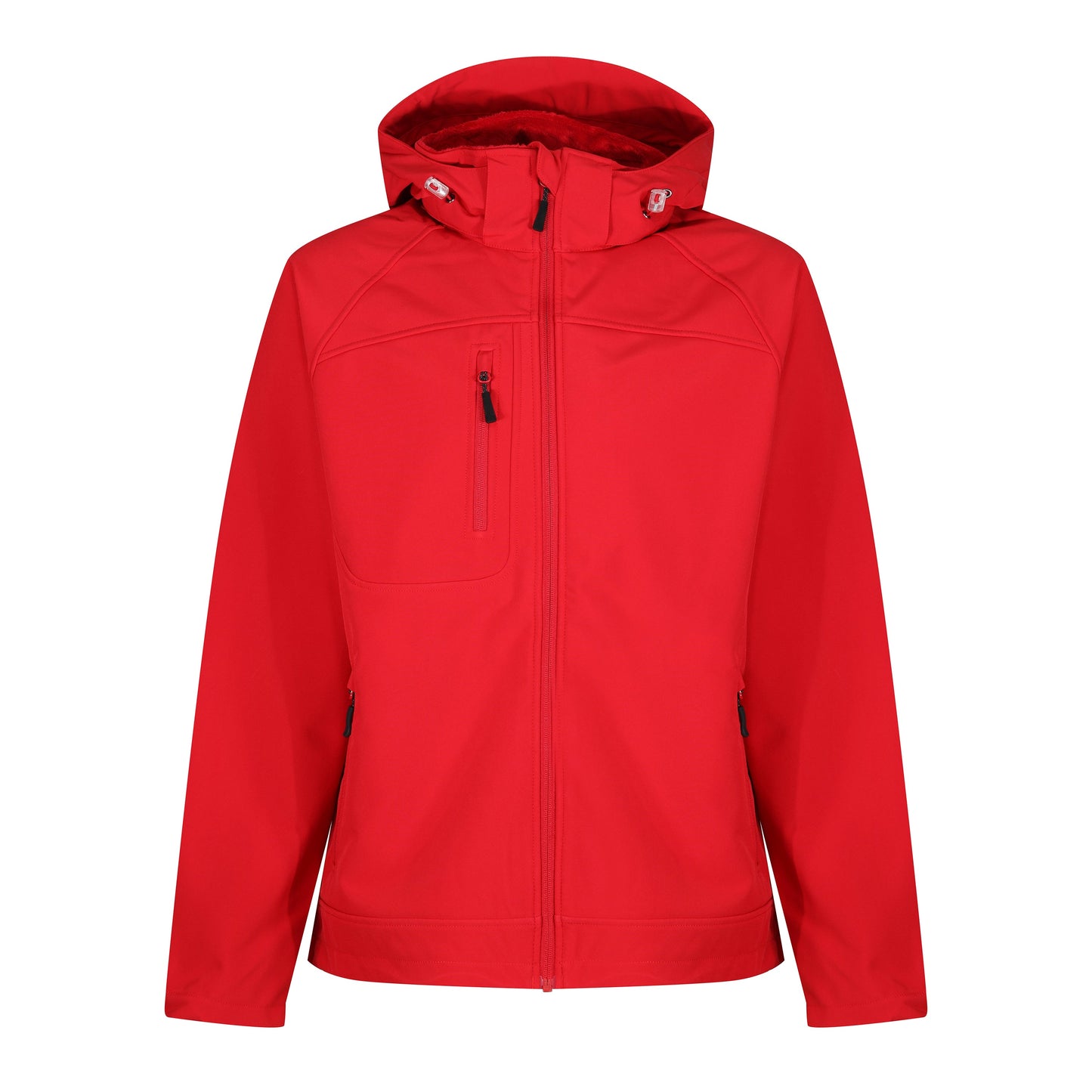 Alblanc Softshell Blizzard Jacket