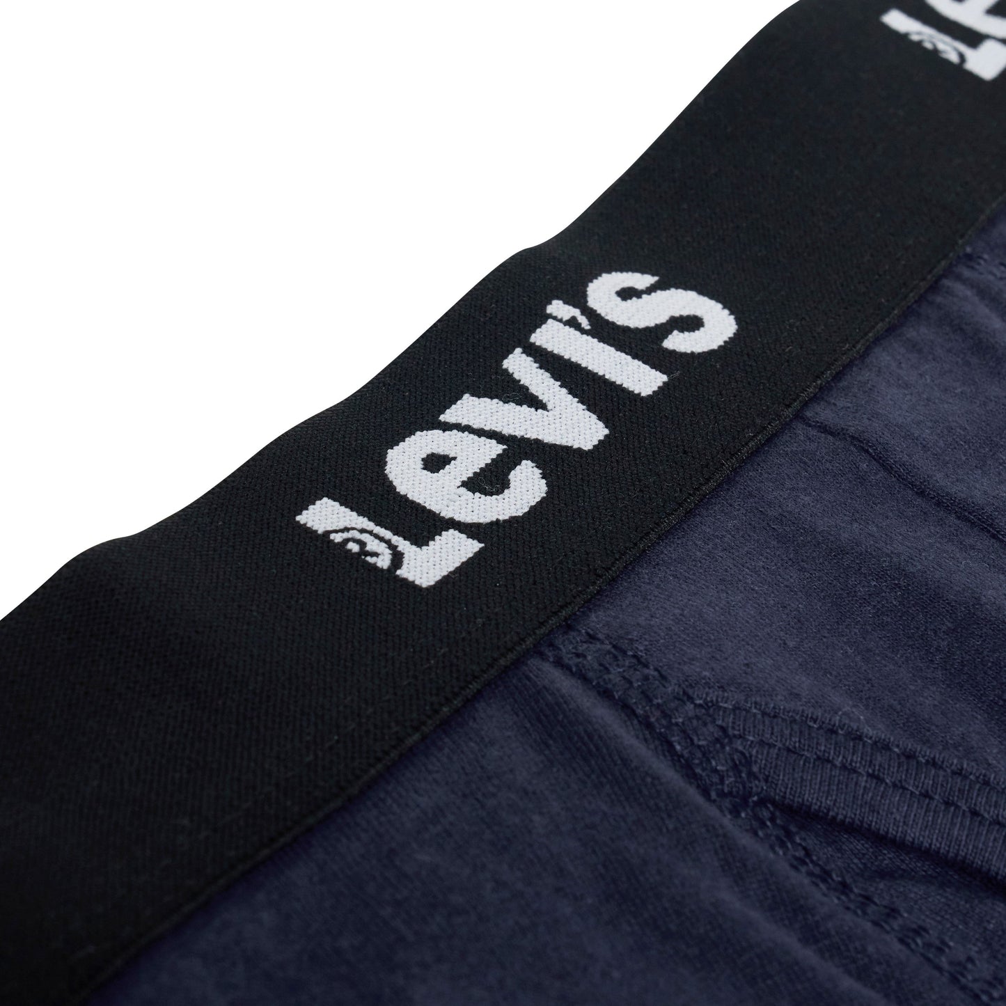 Levi's 5 Pack Boxer Shorts