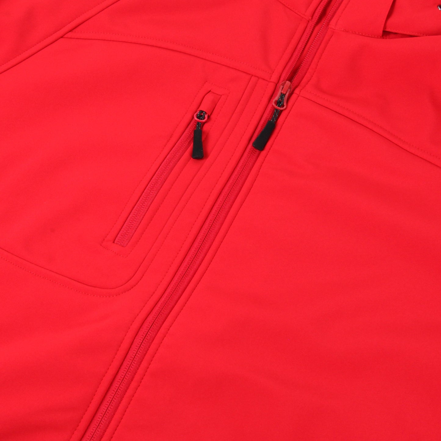 Alblanc Softshell Blizzard Jacket