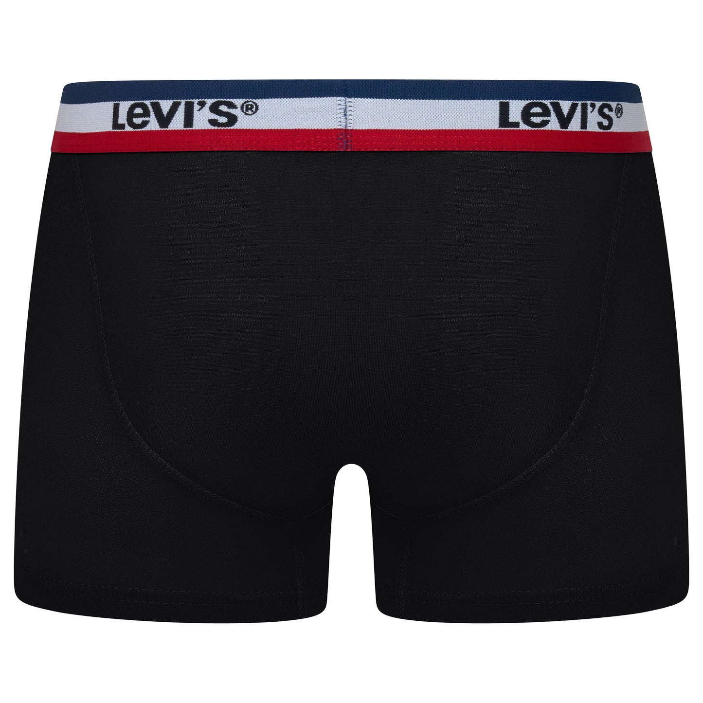 Levi's 5 Pack Boxer Shorts