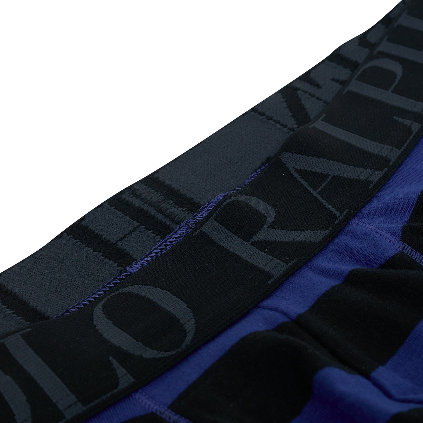 Polo Ralph Lauren 3 Pack Long Leg Boxers