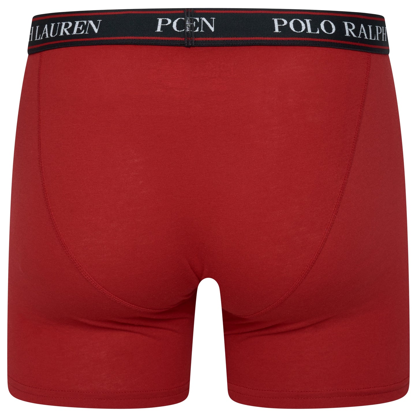 Polo Ralph Lauren 3 Pack Long Leg Boxers