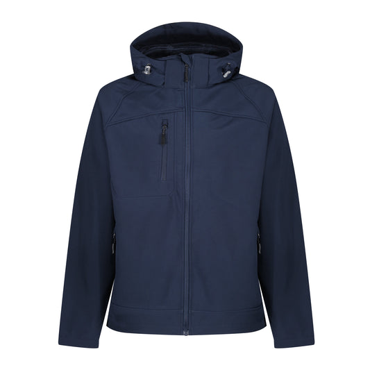 Alblanc Softshell Blizzard Jacket