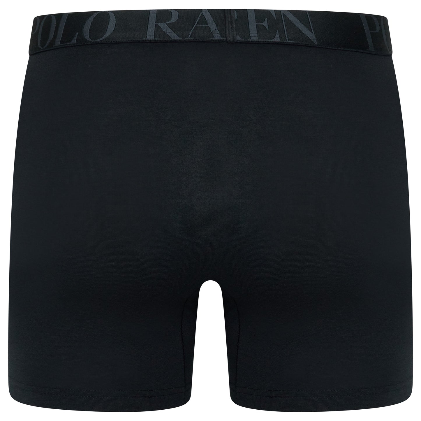 Polo Ralph Lauren 3 Pack Long Leg Boxers