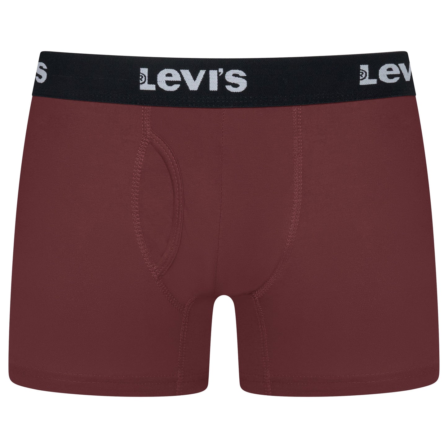 Levi's 5 Pack Boxer Shorts