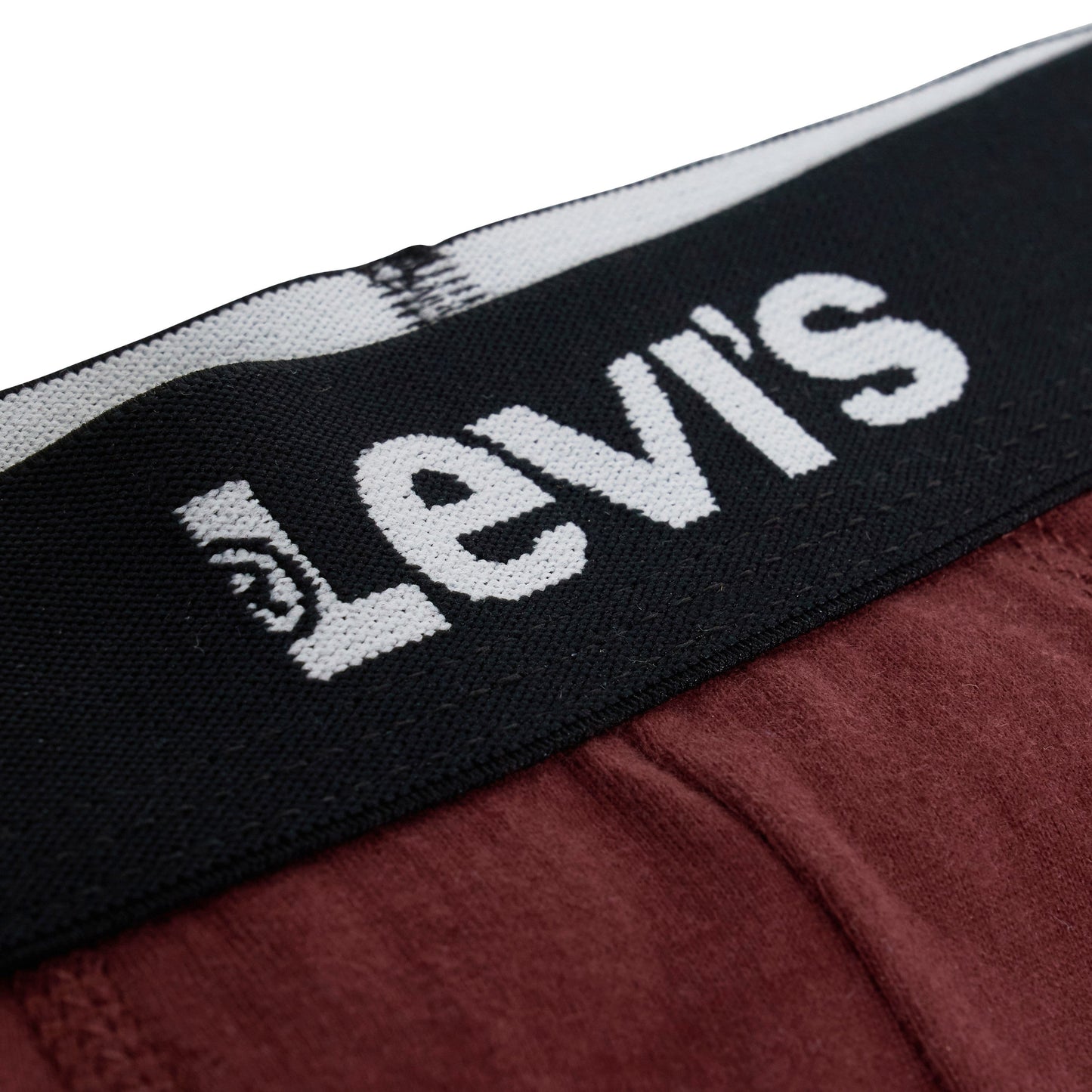 Levi's 5 Pack Boxer Shorts
