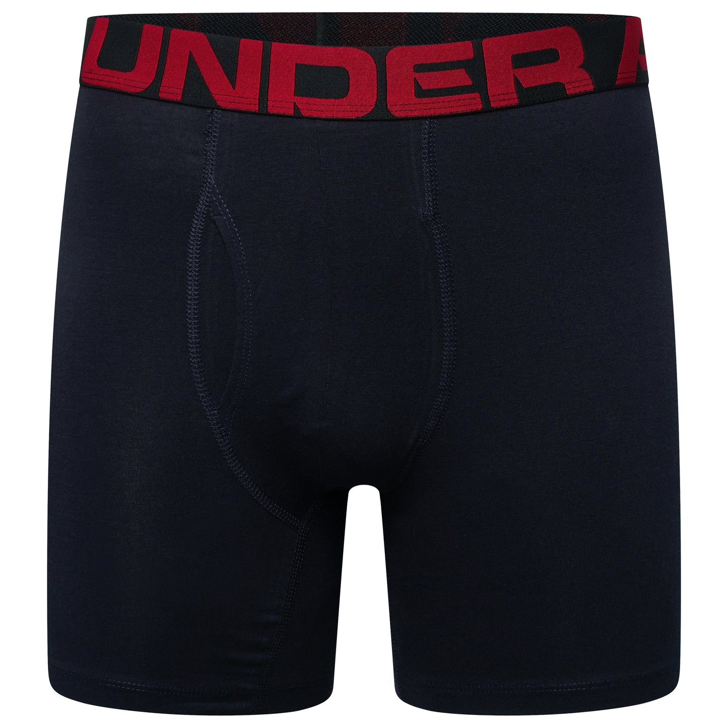 Under Armour Charged Cotton 3 Pack Boxerjocks