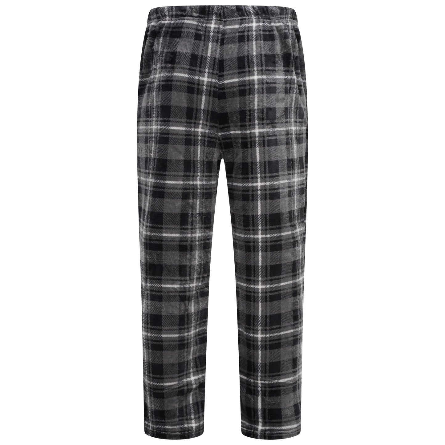 ButtonFresh Plush Luxury Lounge Set