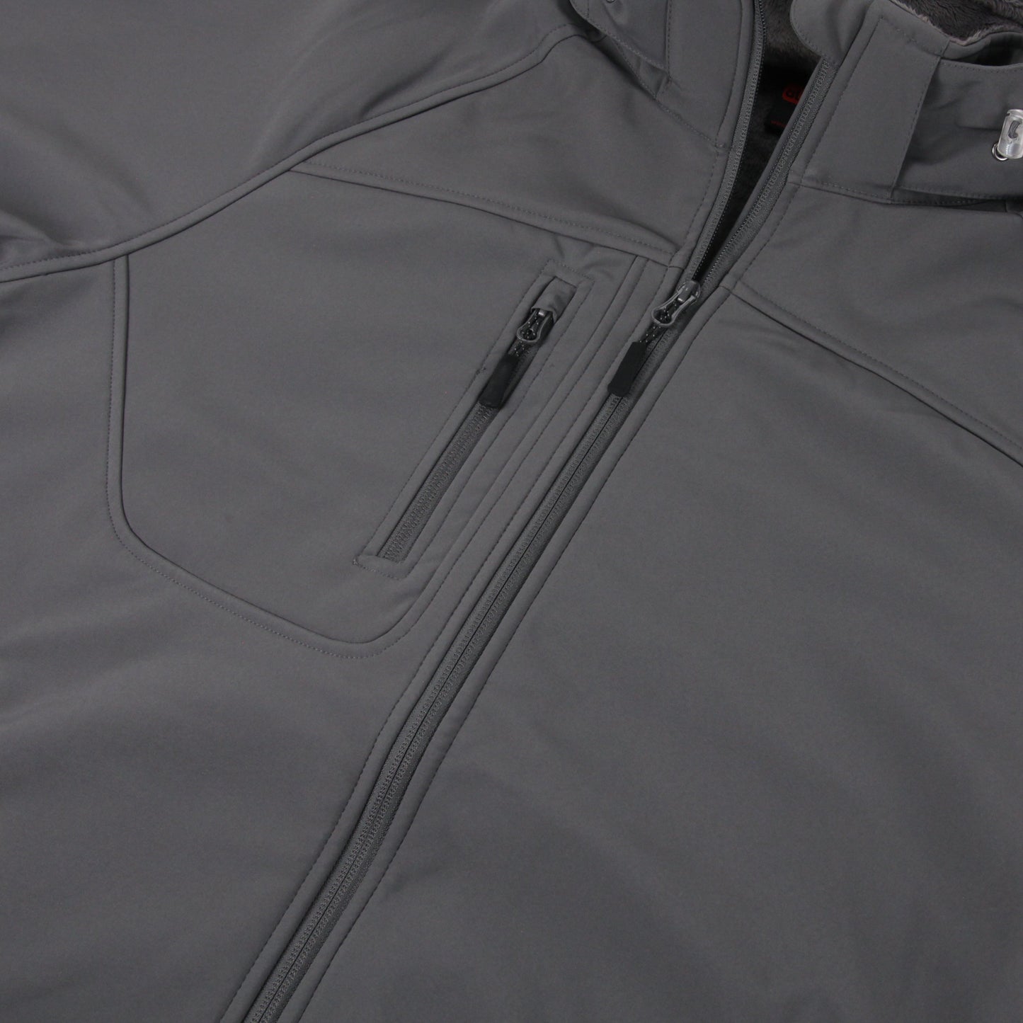 Alblanc Softshell Blizzard Jacket