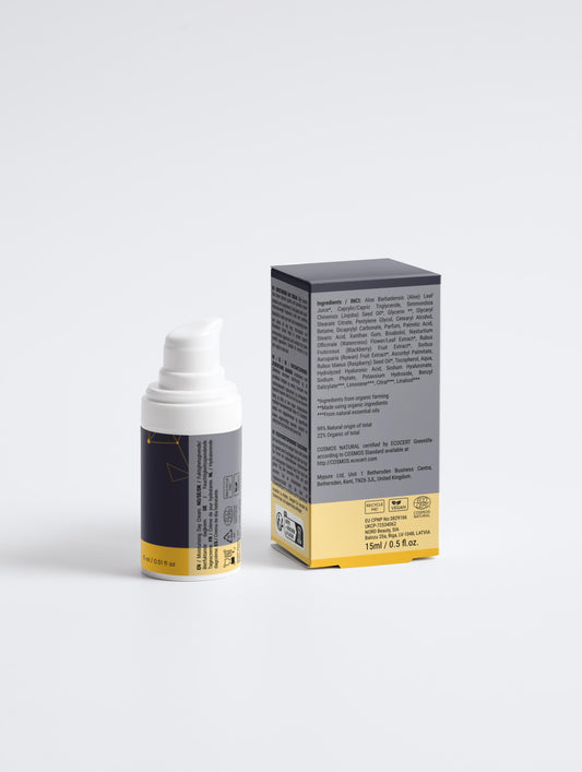 ManCove Moisturising Day Cream