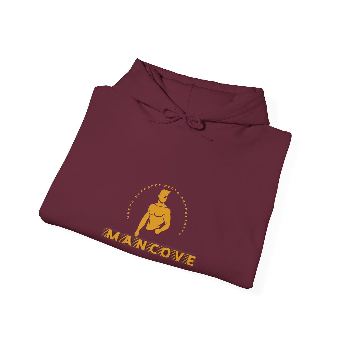 Personalized Unisex Heavy Blend Hoodie for Casual Comfort - Cozy Gift for Men and Women, Perfect for Everyday Wear, Birthday Gift, or [...]