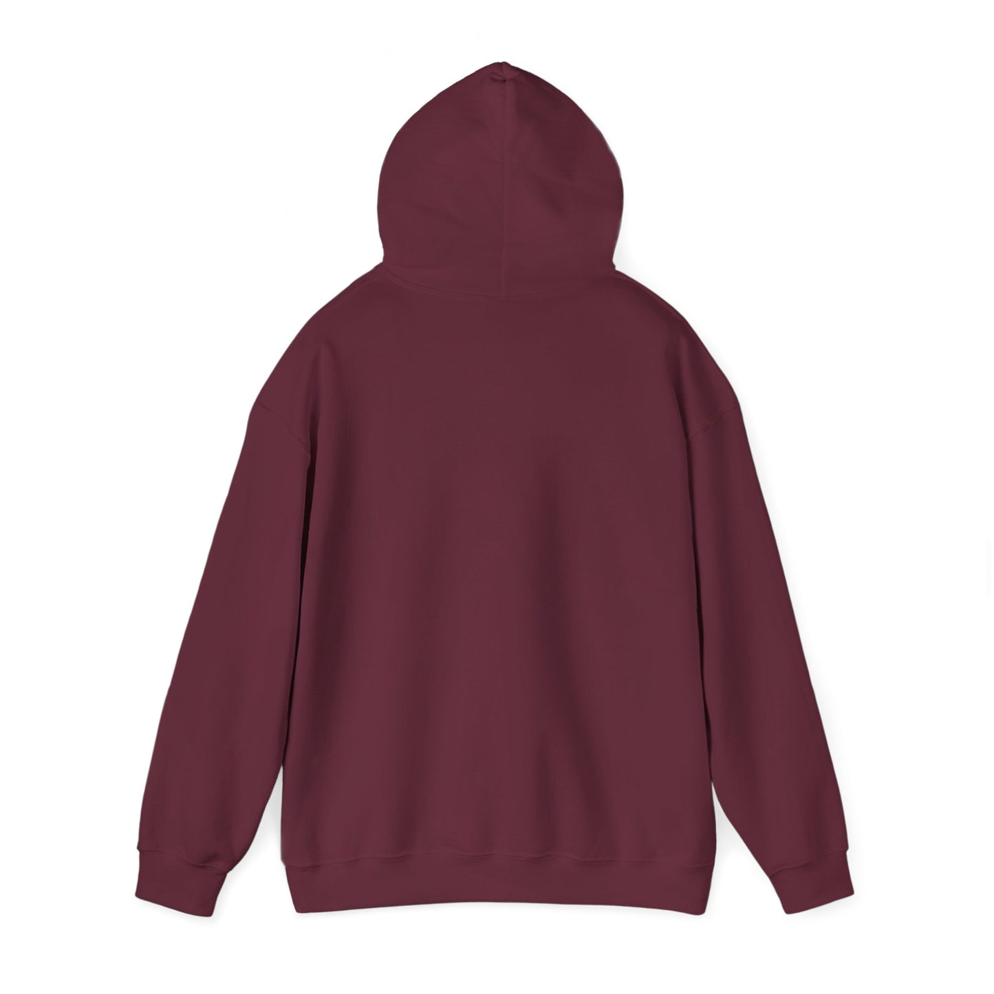 Personalized Unisex Heavy Blend Hoodie for Casual Comfort - Cozy Gift for Men and Women, Perfect for Everyday Wear, Birthday Gift, or [...]