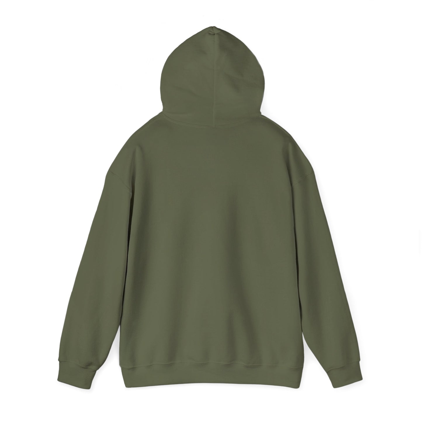 Personalized Unisex Heavy Blend Hoodie for Casual Comfort - Cozy Gift for Men and Women, Perfect for Everyday Wear, Birthday Gift, or [...]