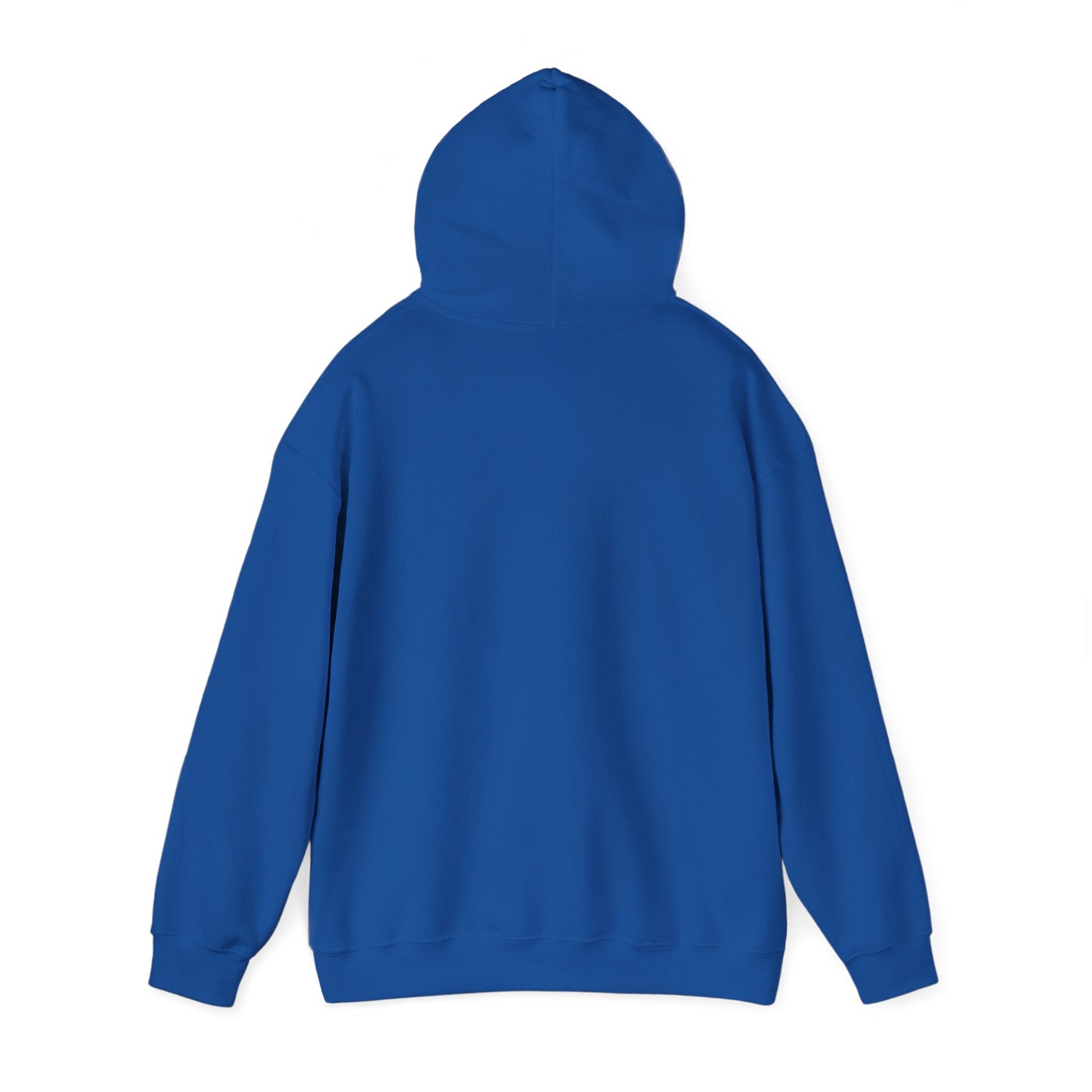 Personalized Unisex Heavy Blend Hoodie for Casual Comfort - Cozy Gift for Men and Women, Perfect for Everyday Wear, Birthday Gift, or [...]