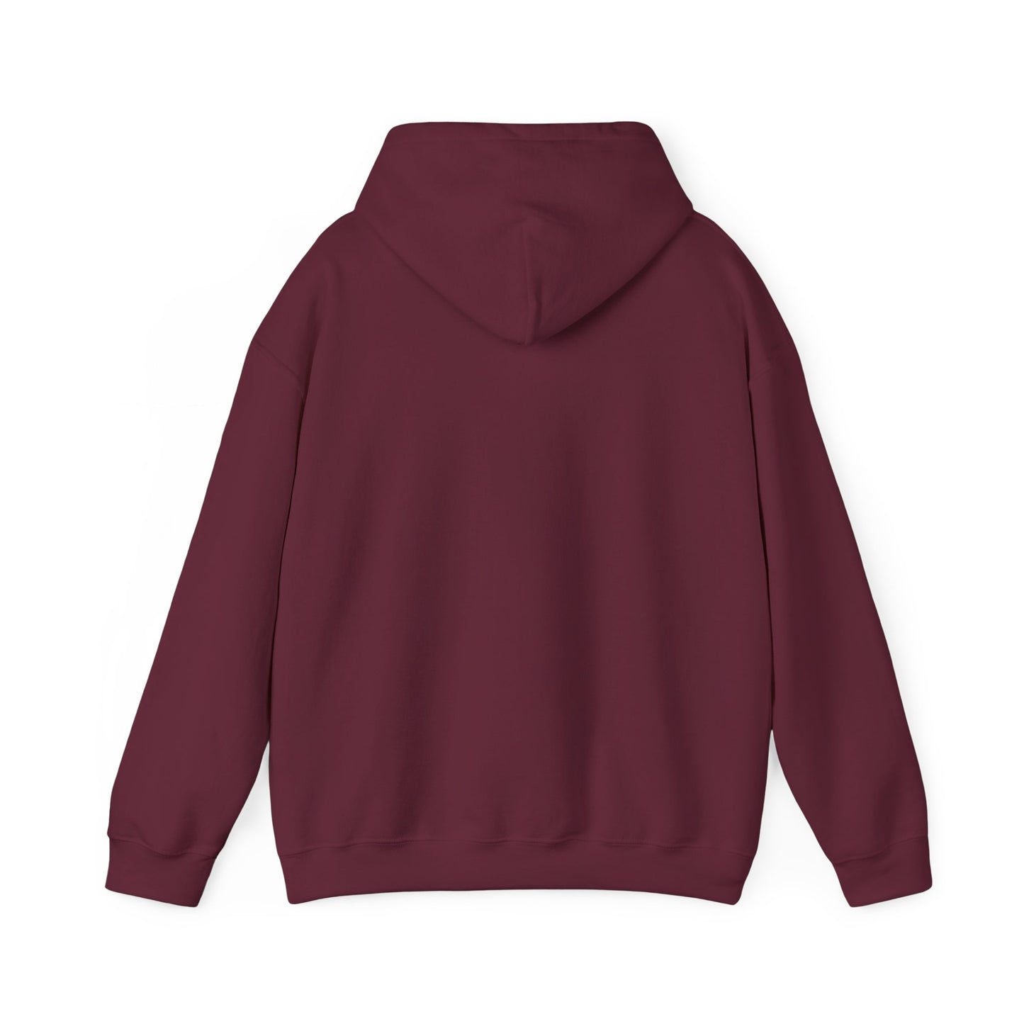 Personalized Unisex Heavy Blend Hoodie for Casual Comfort - Cozy Gift for Men and Women, Perfect for Everyday Wear, Birthday Gift, or [...]