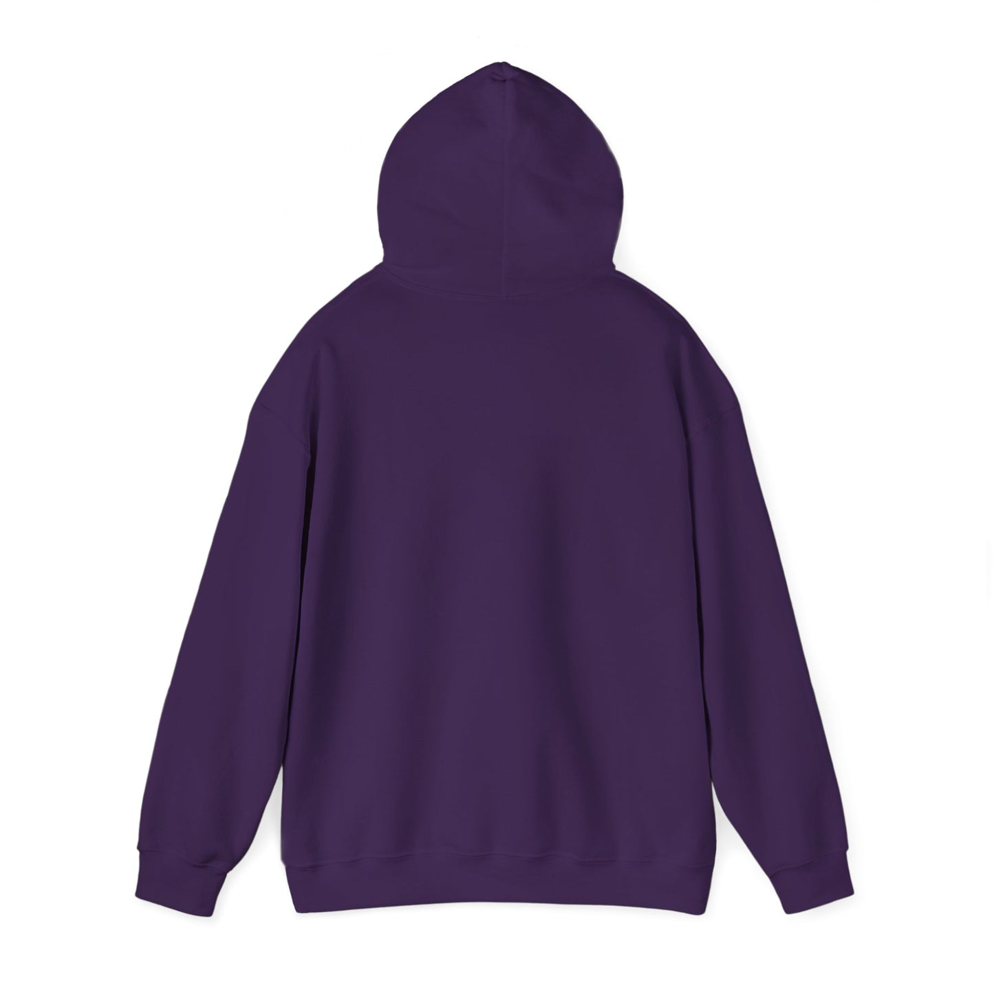 Personalized Unisex Heavy Blend Hoodie for Casual Comfort - Cozy Gift for Men and Women, Perfect for Everyday Wear, Birthday Gift, or [...]