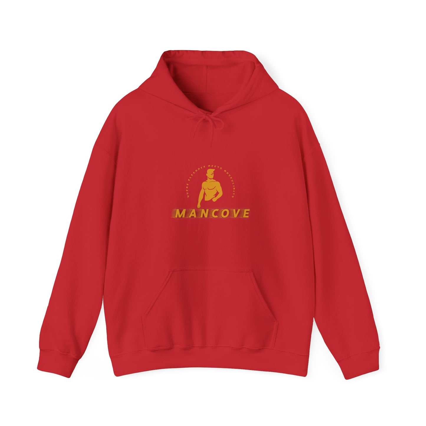 Personalized Unisex Heavy Blend Hoodie for Casual Comfort - Cozy Gift for Men and Women, Perfect for Everyday Wear, Birthday Gift, or [...]