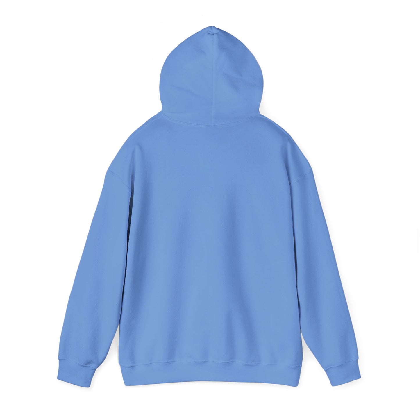 Personalized Unisex Heavy Blend Hoodie for Casual Comfort - Cozy Gift for Men and Women, Perfect for Everyday Wear, Birthday Gift, or [...]