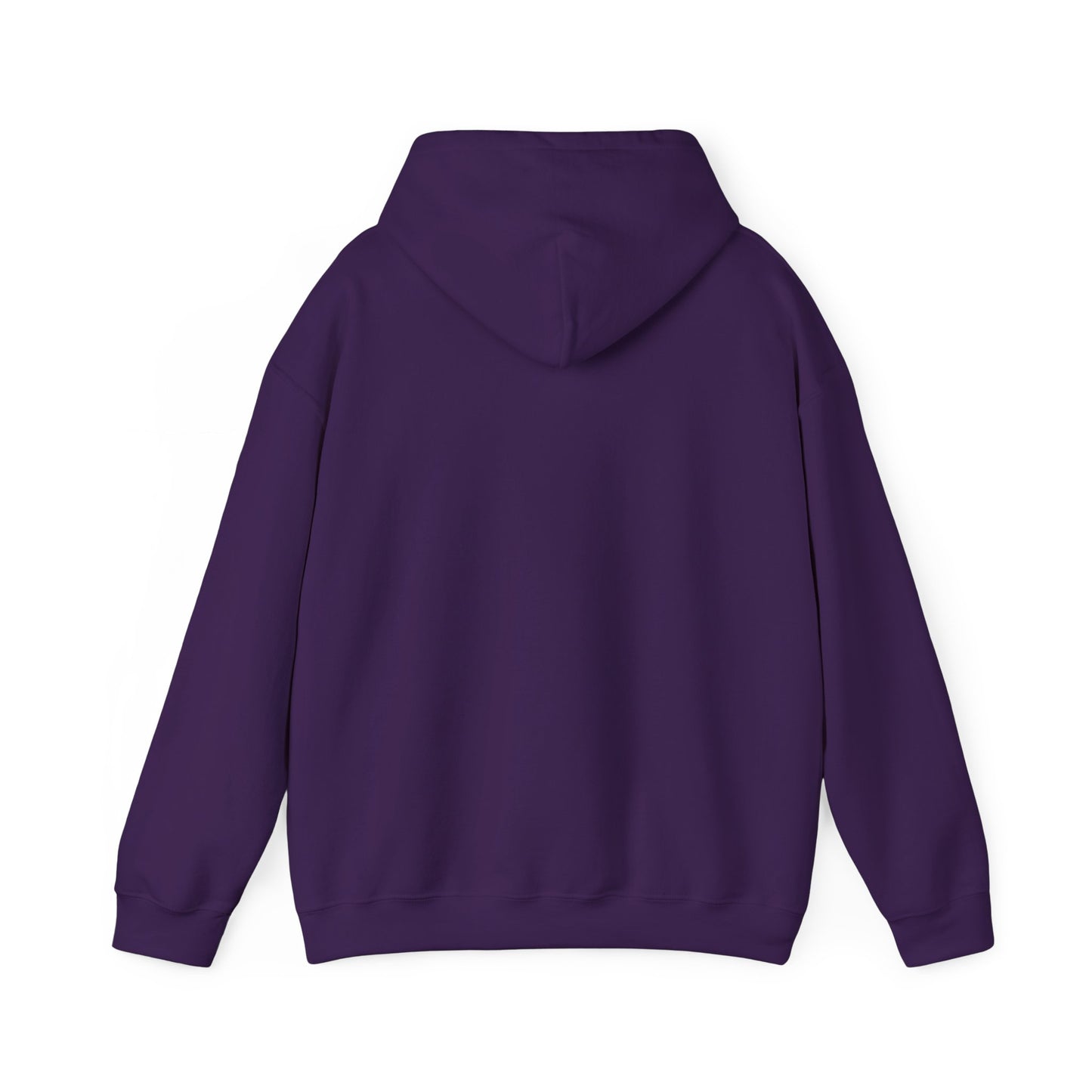 Personalized Unisex Heavy Blend Hoodie for Casual Comfort - Cozy Gift for Men and Women, Perfect for Everyday Wear, Birthday Gift, or [...]