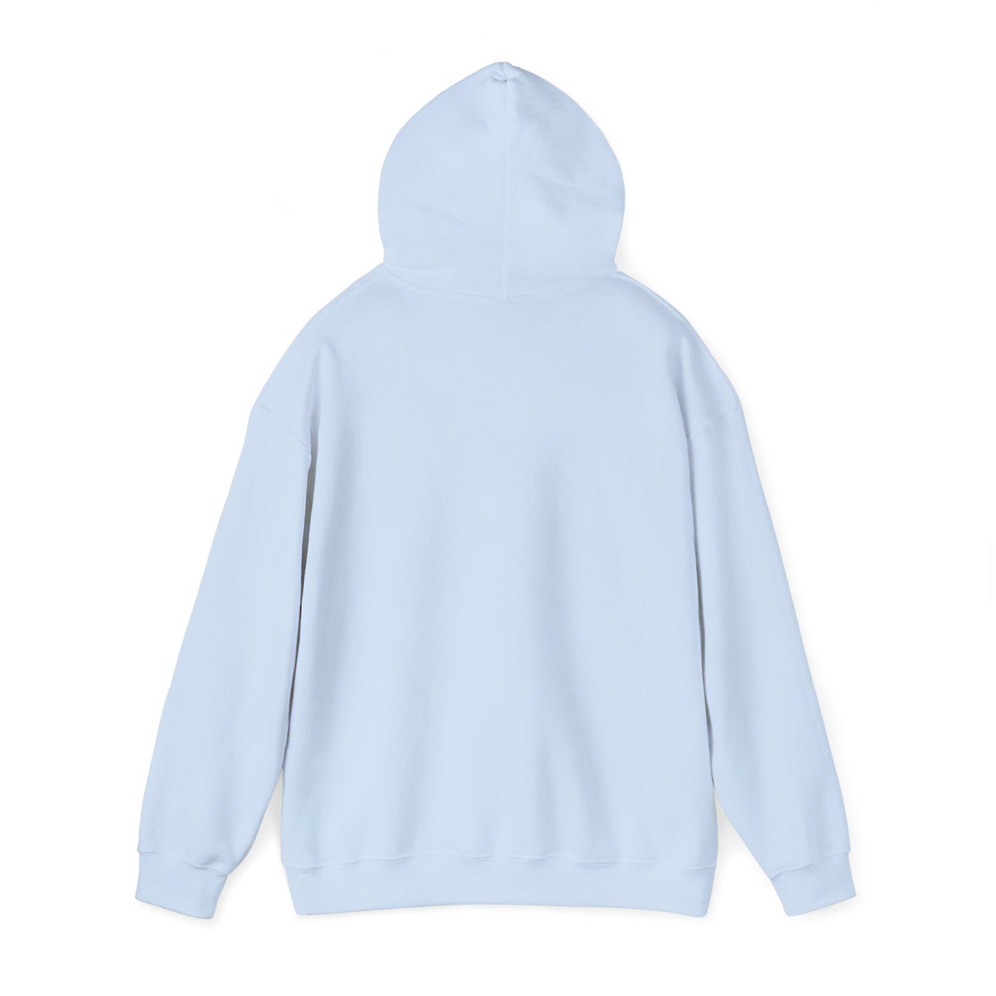 Personalized Unisex Heavy Blend Hoodie for Casual Comfort - Cozy Gift for Men and Women, Perfect for Everyday Wear, Birthday Gift, or [...]