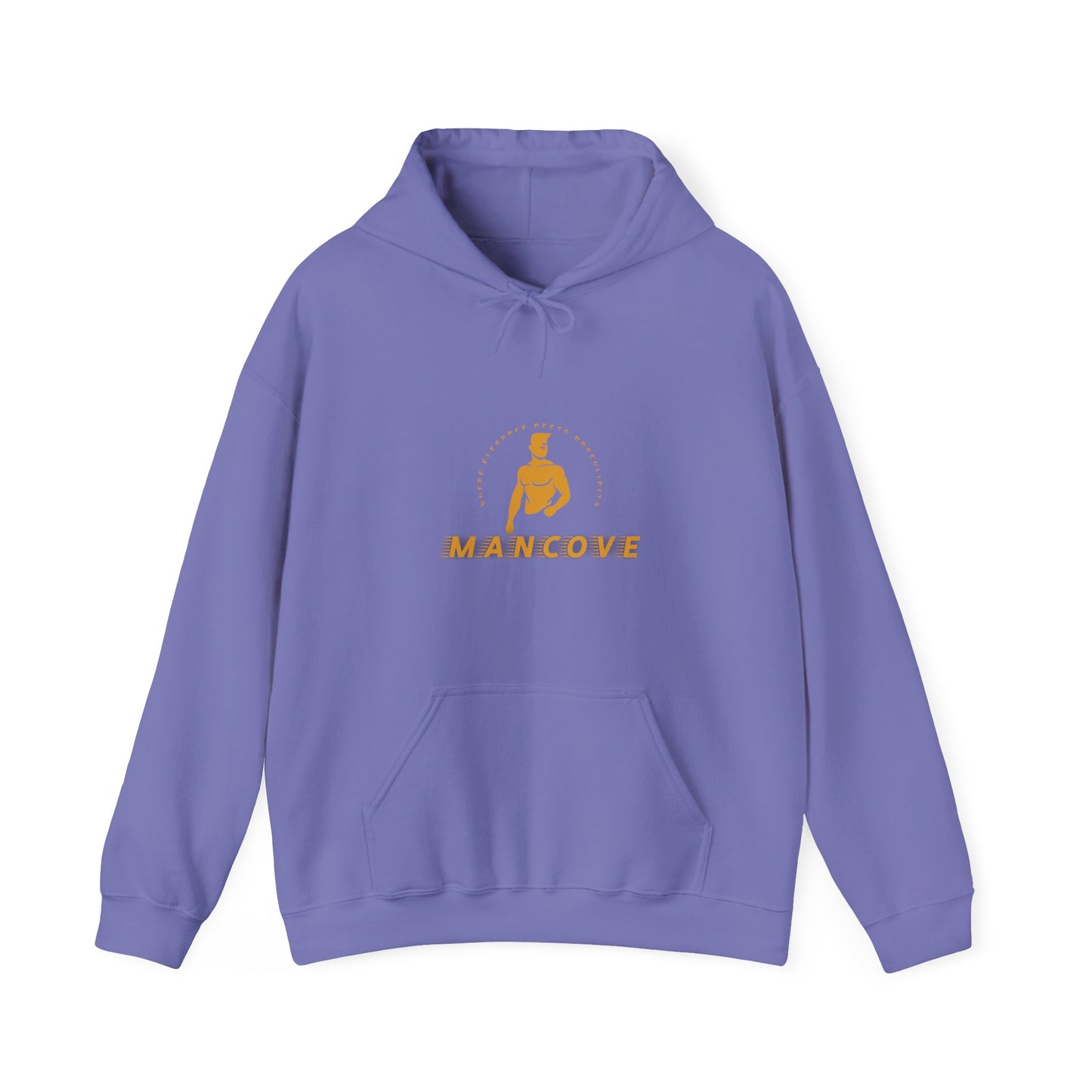 Personalized Unisex Heavy Blend Hoodie for Casual Comfort - Cozy Gift for Men and Women, Perfect for Everyday Wear, Birthday Gift, or [...]