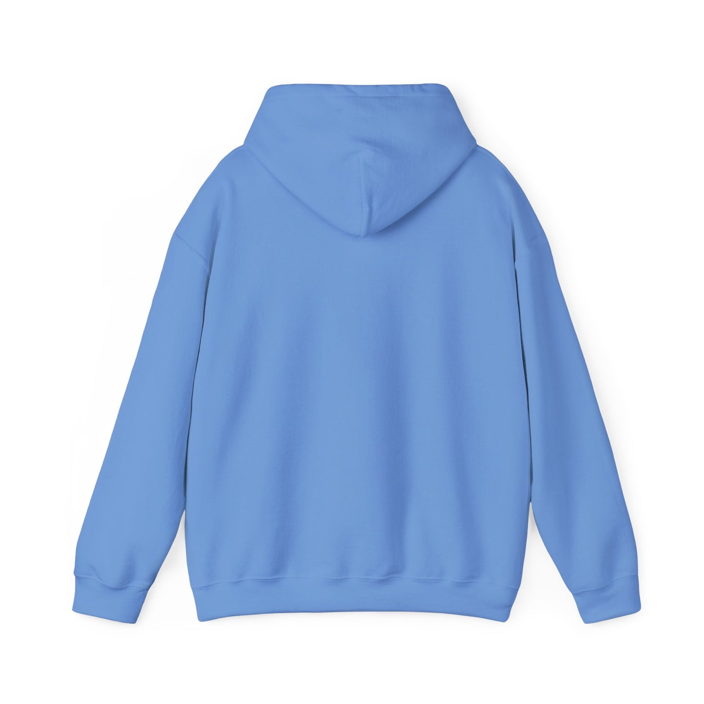 Personalized Unisex Heavy Blend Hoodie for Casual Comfort - Cozy Gift for Men and Women, Perfect for Everyday Wear, Birthday Gift, or [...]