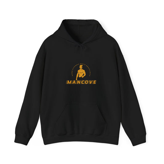 Personalized Unisex Heavy Blend Hoodie for Casual Comfort - Cozy Gift for Men and Women, Perfect for Everyday Wear, Birthday Gift, or [...]