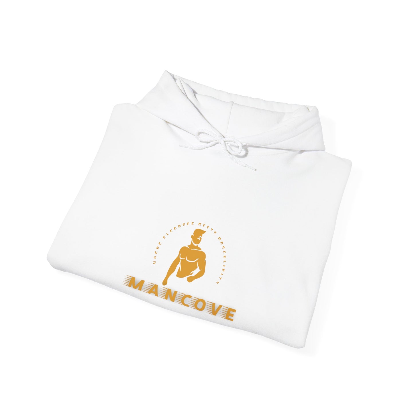 Personalized Unisex Heavy Blend Hoodie for Casual Comfort - Cozy Gift for Men and Women, Perfect for Everyday Wear, Birthday Gift, or [...]