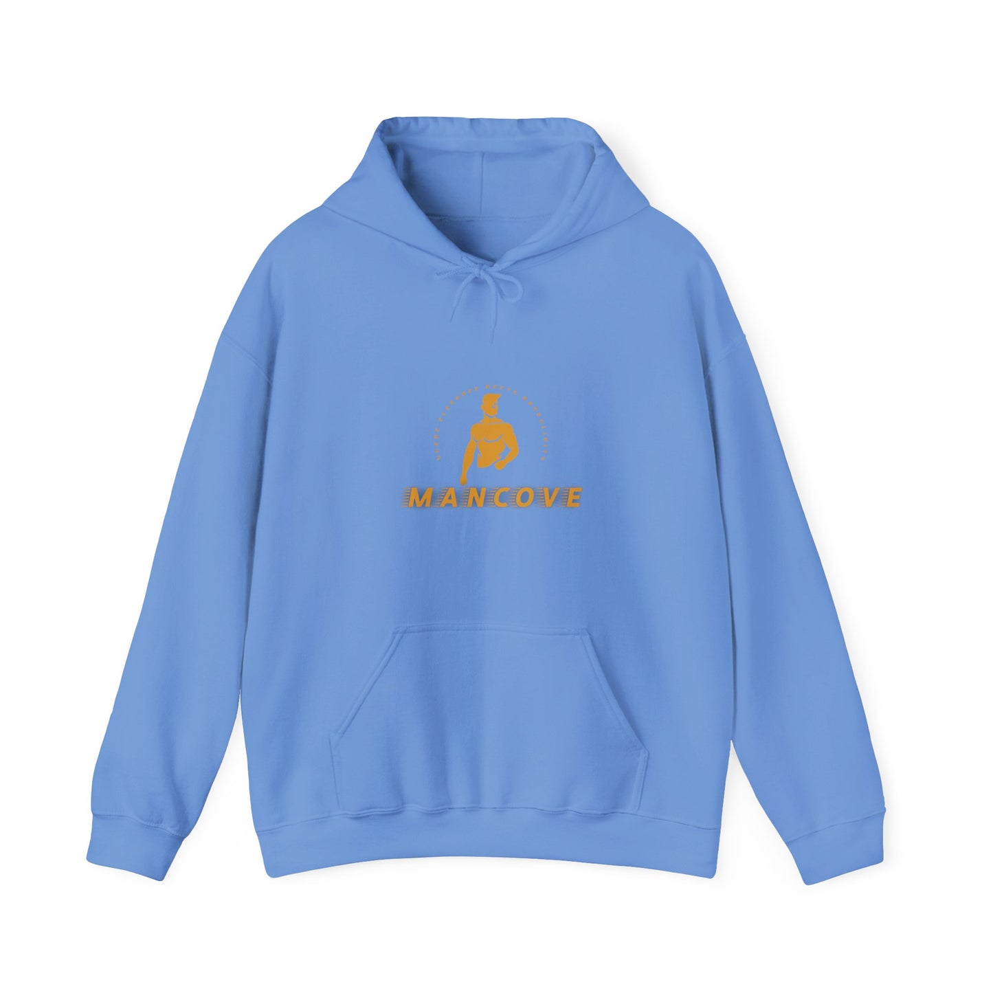 Personalized Unisex Heavy Blend Hoodie for Casual Comfort - Cozy Gift for Men and Women, Perfect for Everyday Wear, Birthday Gift, or [...]