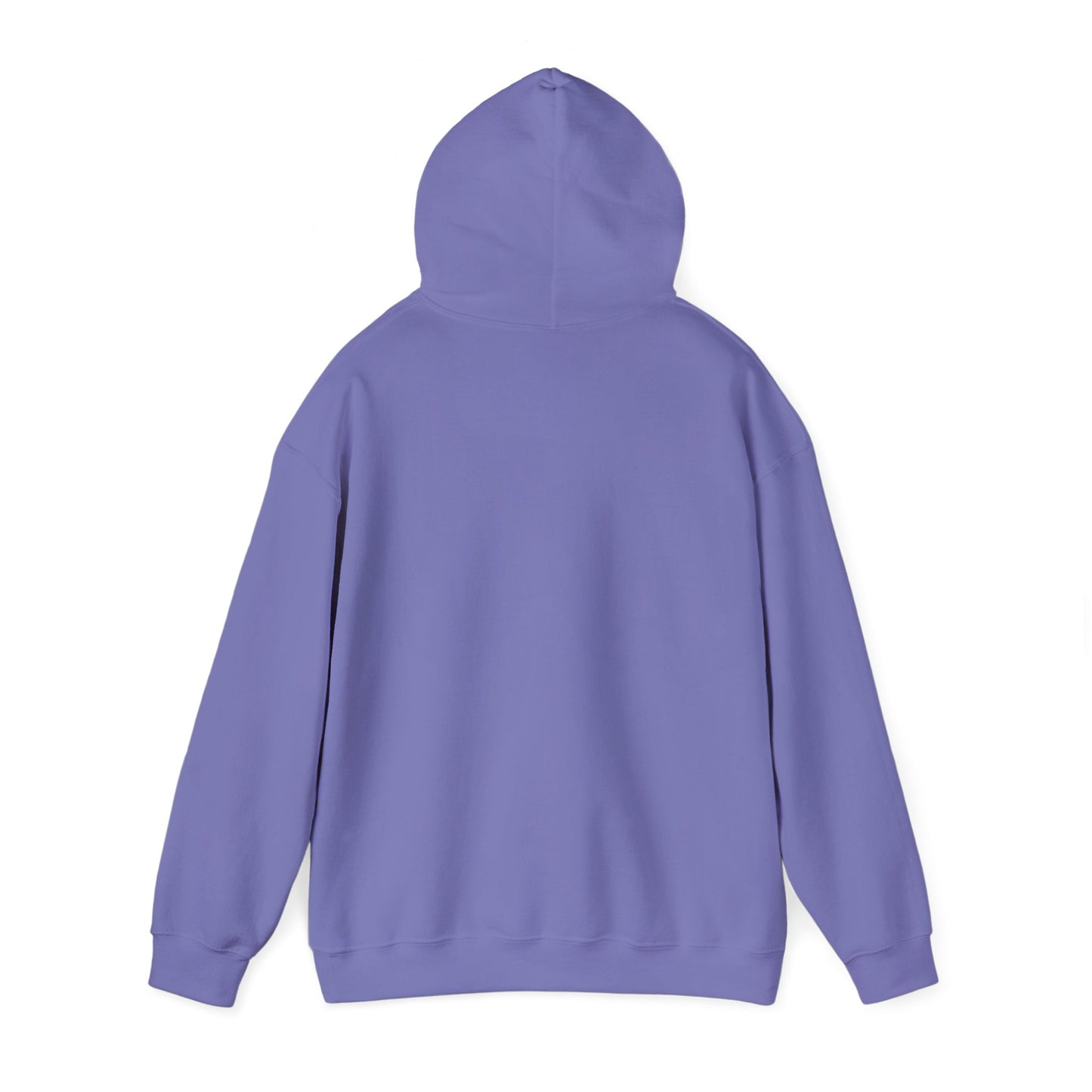 Personalized Unisex Heavy Blend Hoodie for Casual Comfort - Cozy Gift for Men and Women, Perfect for Everyday Wear, Birthday Gift, or [...]
