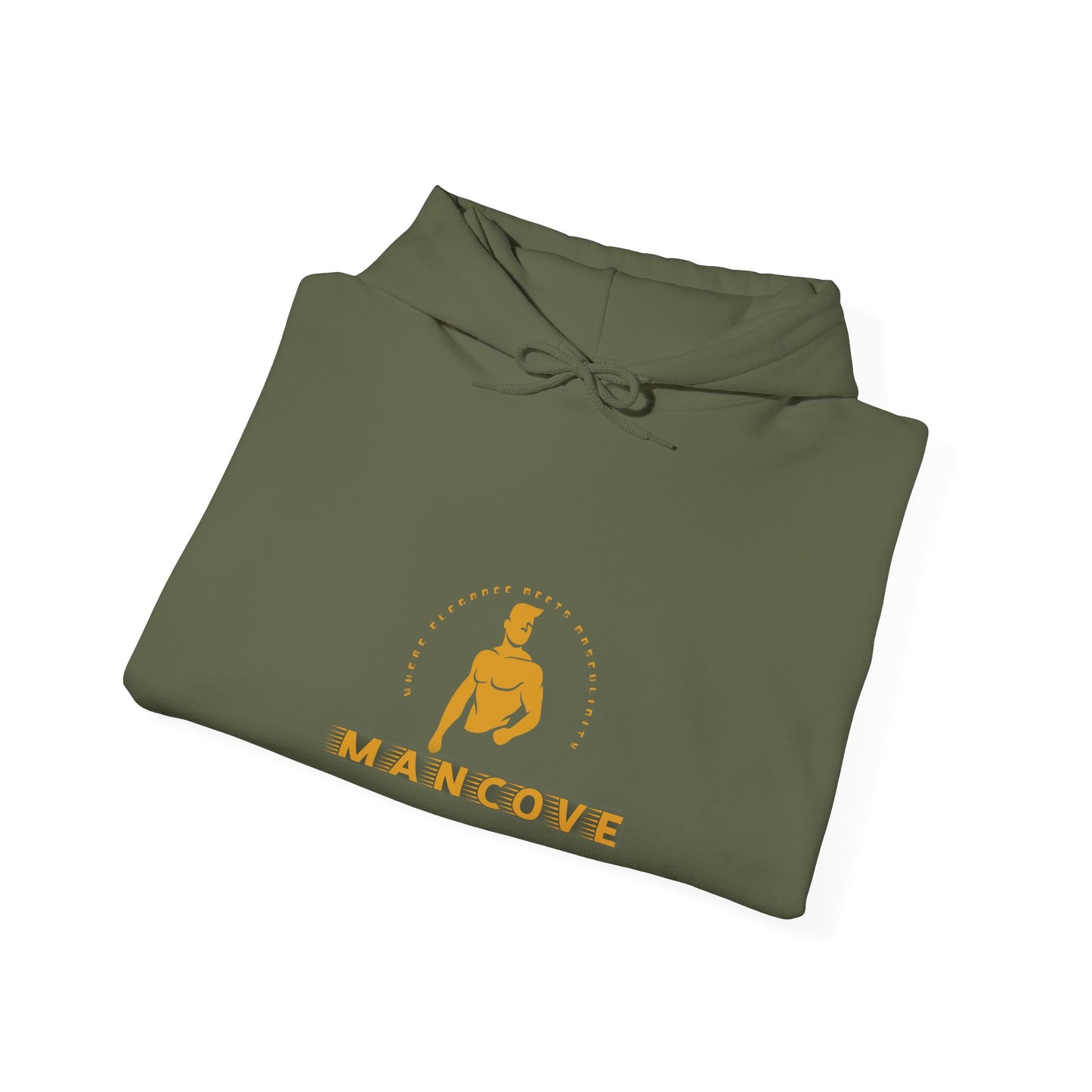 Personalized Unisex Heavy Blend Hoodie for Casual Comfort - Cozy Gift for Men and Women, Perfect for Everyday Wear, Birthday Gift, or [...]