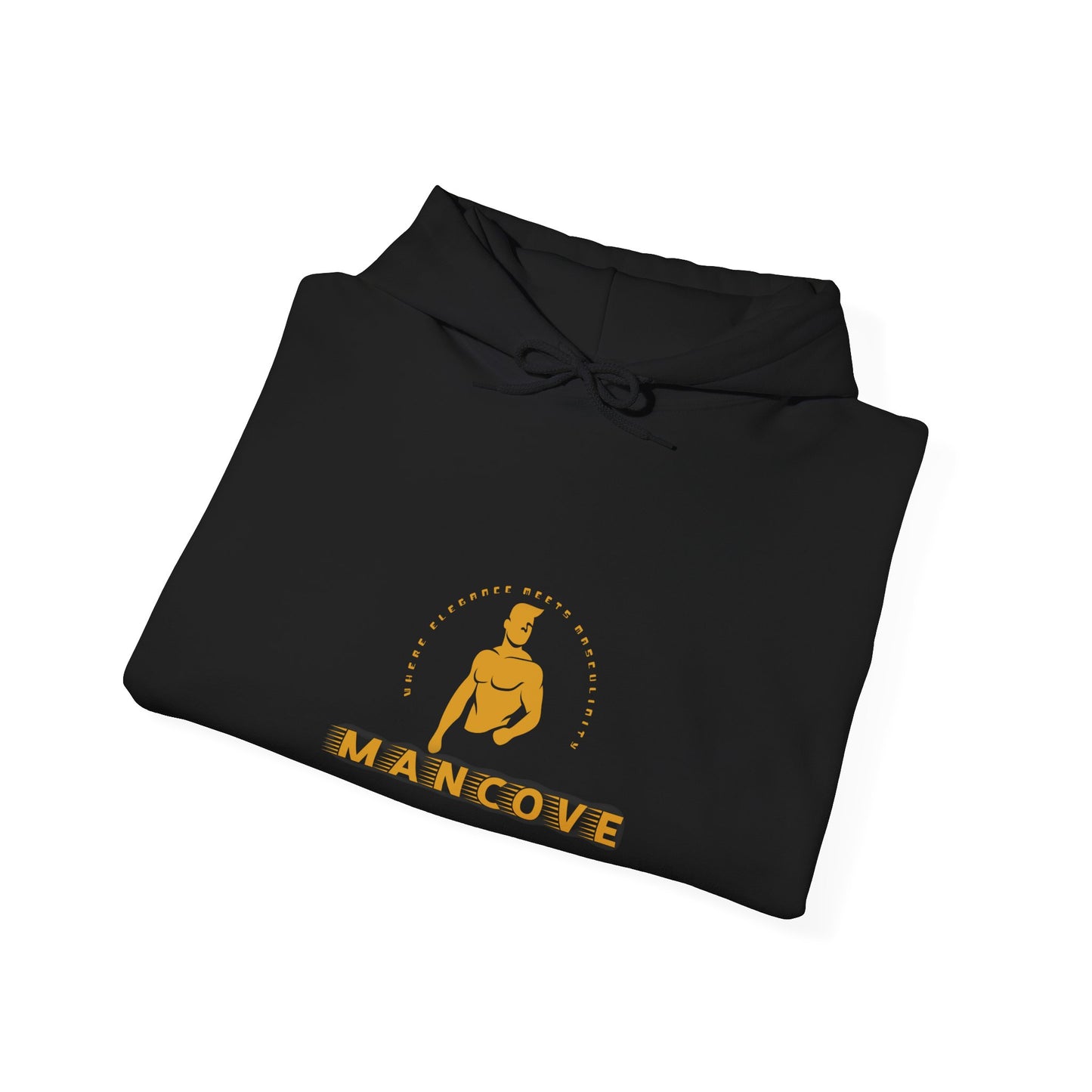 Personalized Unisex Heavy Blend Hoodie for Casual Comfort - Cozy Gift for Men and Women, Perfect for Everyday Wear, Birthday Gift, or [...]