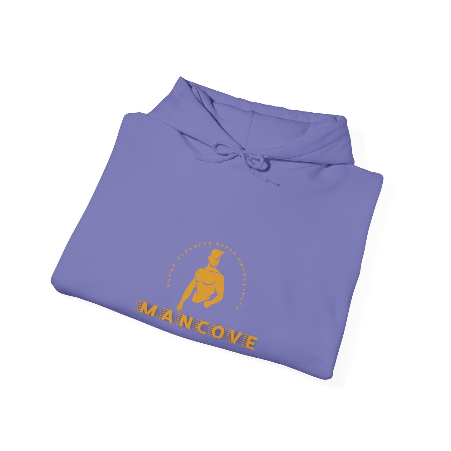 Personalized Unisex Heavy Blend Hoodie for Casual Comfort - Cozy Gift for Men and Women, Perfect for Everyday Wear, Birthday Gift, or [...]