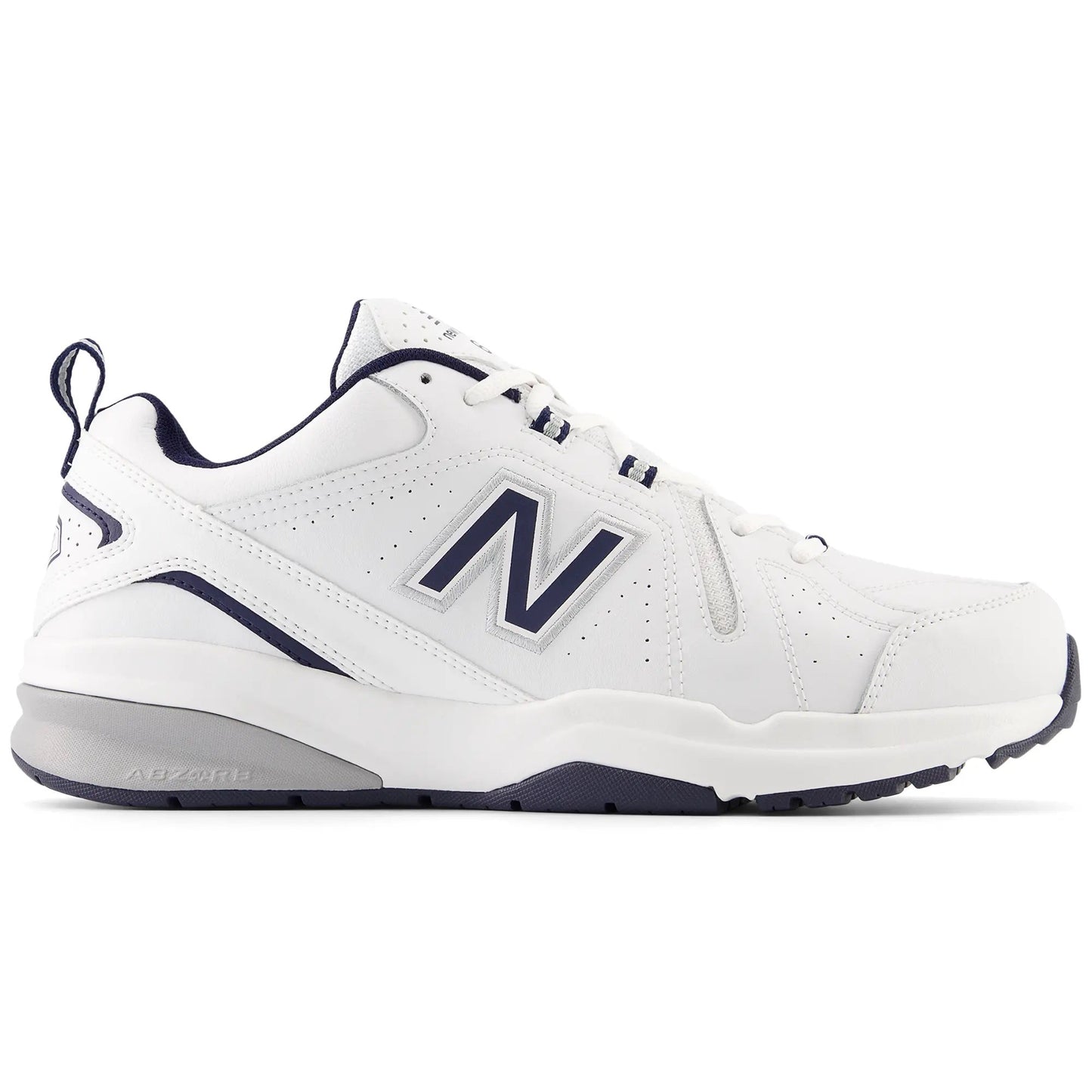 Mens Wide Fit New Balance MX608EN5 (624) Trainers - ABZORB