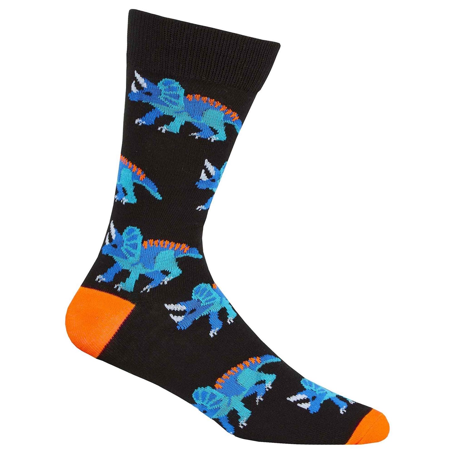 6 Pairs Men's Fun Novelty Cotton Socks