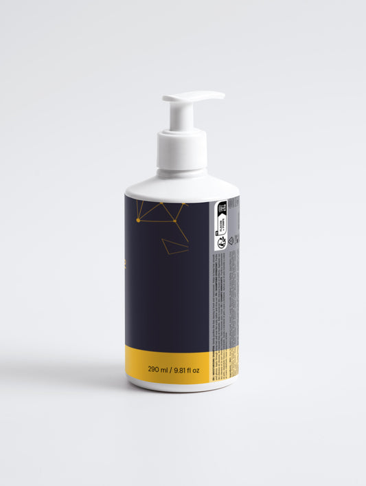 ManCove Moisturising Shampoo