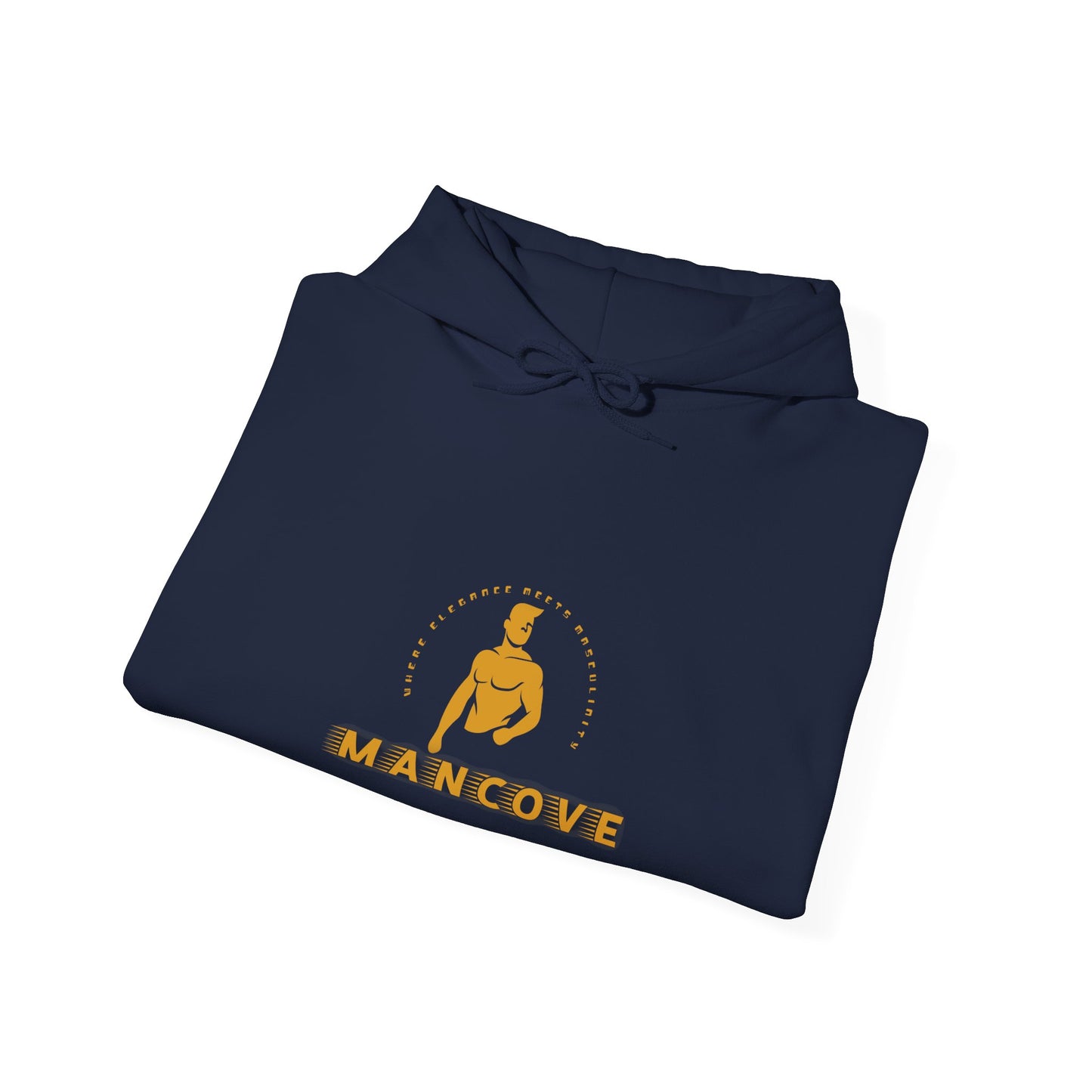 Personalized Unisex Heavy Blend Hoodie for Casual Comfort - Cozy Gift for Men and Women, Perfect for Everyday Wear, Birthday Gift, or [...]